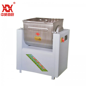25KG和面機