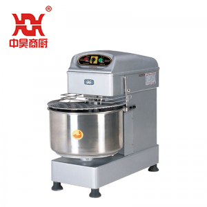 40型雙動(dòng)雙速和面機(jī)