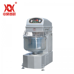 200型雙動雙速和面機