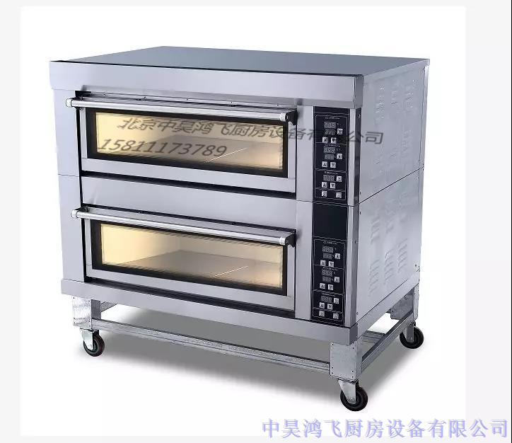 致富版電烤箱——成就你的烘焙大師夢