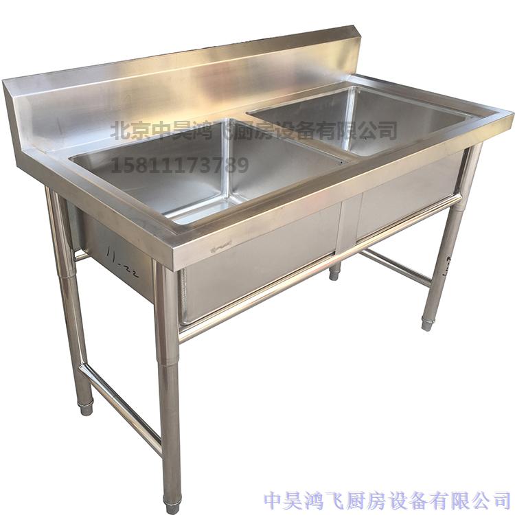 不銹鋼水槽，不銹鋼雙星水池，雙星消毒水池