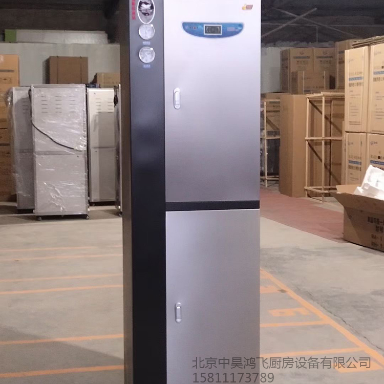 不銹鋼水處理凈水器設備